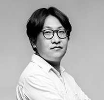 韩国总监摄影师 孙锡